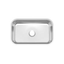 Cuba de Embutir em Aço Inox 56x34 Basic 56 BL - Tramontina 94085556 Cuba de Embutir em Aço Inox 56x34 Basic 56 BL - Tramontina 94085556