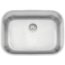 Cuba de Embutir Lavínia Aço Inox Acetinado 48 BL - Tramontina 94027/102