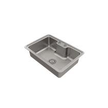 Cuba De Embutir Masima 64x48x20cm Aço Inox 90016115016 - Docol