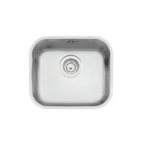 Cuba de Embutir N.0 Tramontina Lavínia Prime em Aço Inox