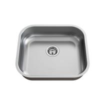 Cuba De Embutir N3 Ideal Ghelplus 13,5x40x35cm Em Inox Cuba De Embutir N3 Ideal Ghelplus 13,5x40x35cm Em Inox