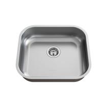 Cuba De Embutir N3 Ideal Ghelplus 13,5x40x35cm Em Inox