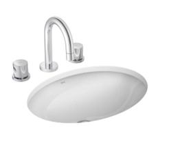 Cuba De Embutir Oval 400X300Mm Cuba De Embutir Oval 400X300Mm