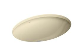 Cuba de Embutir Oval Creme-L.59.37