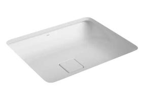 Cuba de Embutir Retangular 50cm L33050 Deca L.33050.17