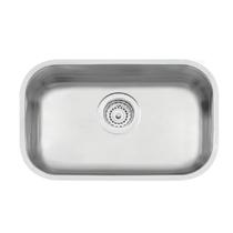 Cuba de Embutir Retangular Aço Inox 47X30 Acetinado Lavínia Tramontina