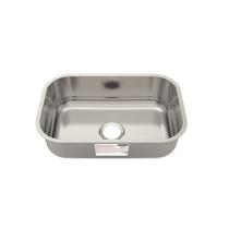 Cuba De Embutir Tramontina 47 X 30 X 14cm Basic 47 Bl