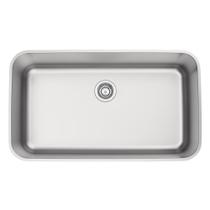Cuba de Embutir Tramontina Dora 70 BL R6 Aço Inox Acetinado Cuba de Embutir Tramontina Dora 70 BL R6 Aço Inox Acetinado