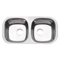 Cuba De Embutir Tramontina Isis 2C 34 Bl Perfecta Polido 78X Cuba De Embutir Tramontina Isis 2C 34 Bl Perfecta Polido 78X