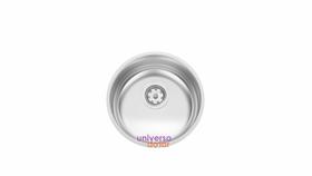 Cuba de embutir Tramontina Luna 30 BL Polido Ø 30cm Cuba de embutir Tramontina Luna 30 BL Polido Ø 30cm