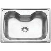 Cuba de Embutir Tramontina Morgana 60 FX 69x49 cm Undermount 93806192