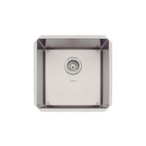 Cuba de Embutir Tramontina Quadrum 40x40x20,5 OUTLET Cuba de Embutir Tramontina Quadrum 40x40x20,5 OUTLET