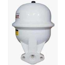 Cuba De Pressão Para Bomba Pressurizadora Komeco TP820 Ou TP825 Modelo G3 Original