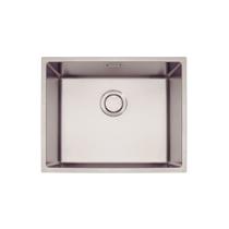Cuba de Sobrepor 50x40cm Quadrum 50 Scotch Brite Tramontina Cuba de Sobrepor 50x40cm Quadrum 50 Scotch Brite Tramontina