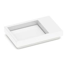 Cuba de Sobrepor 60x38cm com Tampo Skyline Horizon