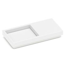 Cuba de Sobrepor 80cmx38cm com Tampo Skyline Horizon