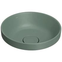 Cuba de Sobrepor Redonda 30cm L Deca L.22030.49