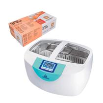 Cuba De Ultrassom Cristófoli + Luva M Cuba De Ultrassom Cristófoli + Luva M