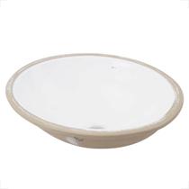 Cuba deca embutir oval l.59.17 universal branco gelo 39x305mm Cuba deca embutir oval l.59.17 universal branco gelo 39x305mm