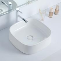 Cuba Deend De Cerâmica MorbidaLuce Banheiro 42x42x14cm