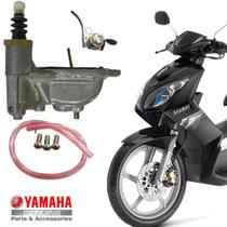 Cuba Do Carburador Yamaha Neo 115 2005 2006 2007 2008