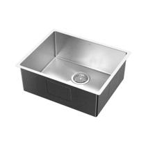 Cuba Docol Bistrô 50x40 90021124016 Inox Escovado Cuba Docol Bistrô 50x40 90021124016 Inox Escovado