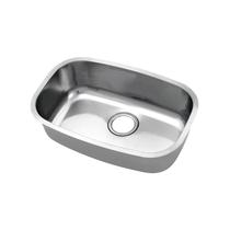 Cuba Docol Invicta 55x34 016966CH Inox Alto Brilho