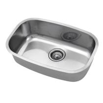 Cuba Docol Invicta 55X34X18 Polido Com Valvula 4,5 Cuba Docol Invicta 55X34X18 Polido Com Valvula 4,5