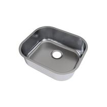 Cuba Docol Riva 40x34 01700204 Inox Polido