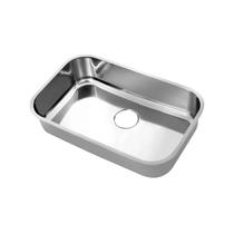 Cuba Docol Riva 56x34 017008CJ Inox Brilho