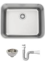 Cuba dora inox 50x40 r6 es 94018112 Cuba dora inox 50x40 r6 es 94018112
