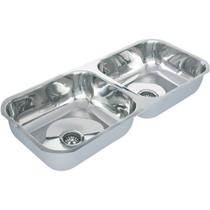 Cuba Dupla Normal Tecnocuba / MEGANOX 84x34x14cm