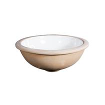 Cuba Embutir Redonda 115X285mm Branco Luzarte