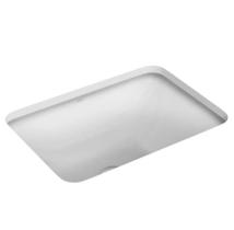 Cuba embutir retangular 480 x 355mm - br l.375.17