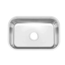 Cuba Embutir Retangular Aço Inox 47X30 Basic Tramontina