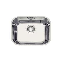 Cuba Embutir Retangular Aço Inox 47X30 Polido Lavínia Tramontina