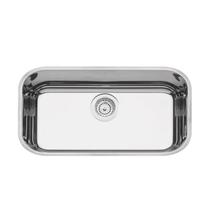 Cuba Embutir Retangular Aço Inox 56X34 Alto Brilho Lavínia Tramontina