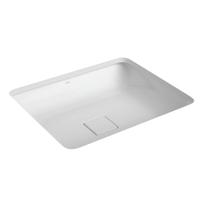 Cuba Embutir Retangular Slim 50x39cm Acabamento Brilhante Cuba Embutir Retangular Slim 50x39cm Acabamento Brilhante