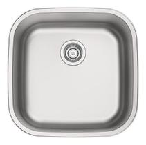 Cuba Embutir/sobrepor Tramontina Ariamaxi40bs Inox Ac 40x40 Cuba Embutir/sobrepor Tramontina Ariamaxi40bs Inox Ac 40x40