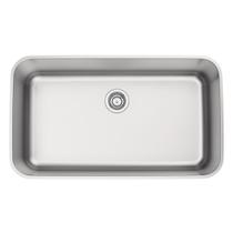 Cuba Embutir Tramontina Dora 70 Bl R6 Em Aço Inox Acetinado Cuba Embutir Tramontina Dora 70 Bl R6 Em Aço Inox Acetinado