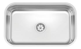 Cuba Embutir Tramontina Lavínia 56 Bl Inox Polido 56x34 Cm Cuba Embutir Tramontina Lavínia 56 Bl Inox Polido 56x34 Cm
