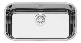 Cuba Embutir Tramontina Lavínia 56 Bl Inox Polido 56x34 Cm Cuba Embutir Tramontina Lavínia 56 Bl Inox Polido 56x34 Cm