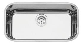 Cuba Embutir Tramontina Lavínia Inox Alto Brilho 56x34 Cm