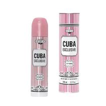 Cuba Exclusive For Women Eau De Parfum 100ml