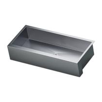 Cuba Farm Sink 100 - LudRio