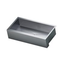 Cuba Farm Sink 90 Pia Inox LudRio