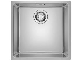 Cuba franke de embutir linea 40 fex 110-40 40x40cm 16657