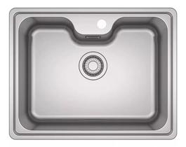 CUBA FRANKE DE SOBREPOR BELL BCX 610-61 61x48CM 14910