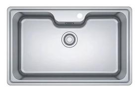 CUBA FRANKE DE SOBREPOR BELL BCX 610-81 81x51CM 14912