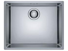 Cuba Franke Linea 50 De Embutir Sobrepor 50x40 C/ VÁLvula 4,5 AÇO Inox